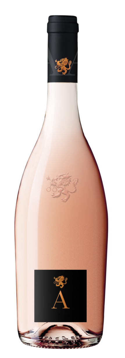 A 2022 Toscano Rosato IGT JEROBOAM Cassetta in Legno Fattoria Aldobrandesca