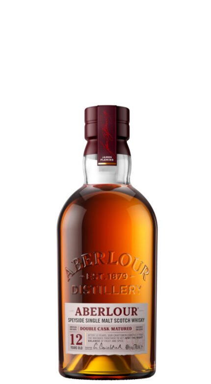 Aberlour 12 Y.O.