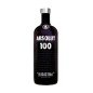 Absolut 100 Proof 50% 1L
