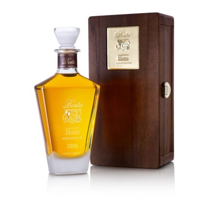 Acquavite d'uva Magia Berta