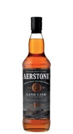 Aerstone 10 Y.O. Land Cask