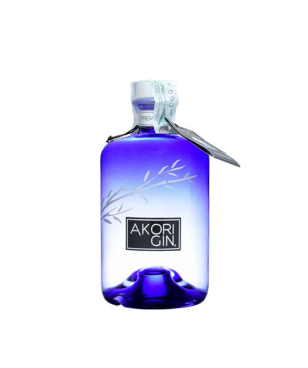 Akori Gin 70 cl