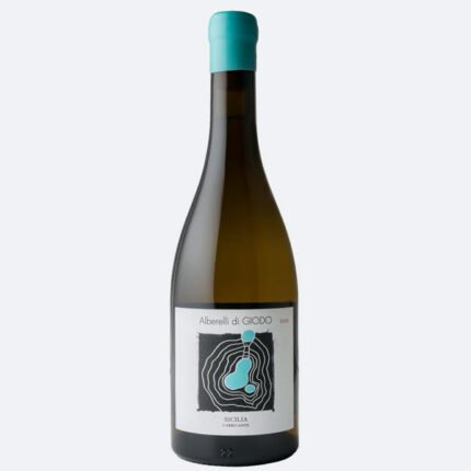Alberelli di Giodo 2023 IGT Carricante Giodo