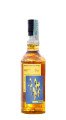 Aldunie 25 Y.O. The Black Cat Serie 3rd Release