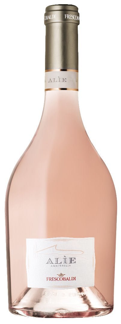 Aliè Rosé 2021 Toscana IGT Ammiraglia Frescobaldi MAGNUM