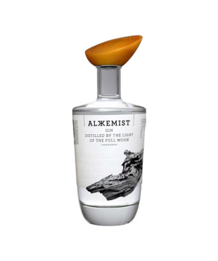 Alkkemist Gin 70 cl