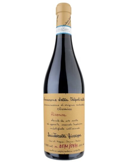 Amarone Classico DOP riserva 2011 Quintarelli MAGNUM