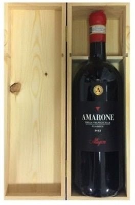 Amarone della Valpolicella 2016 D.O.C. da 5 Litri , Imperiale , Allegrini