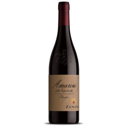 Amarone della Valpolicella Classico 2019 DOCG Zenato