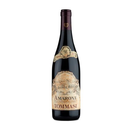 Amarone della Valpolicella Classico 2021 DOCG Tommasi