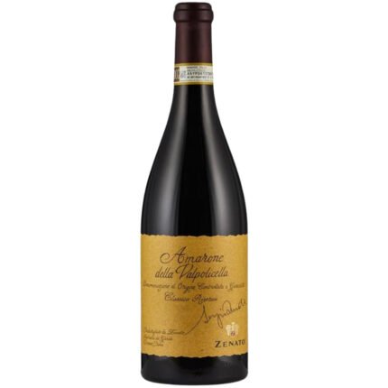 Amarone Riserva 2016 DOCG Sergio Zenato