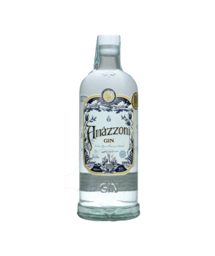 Amazzoni Gin 70 cl