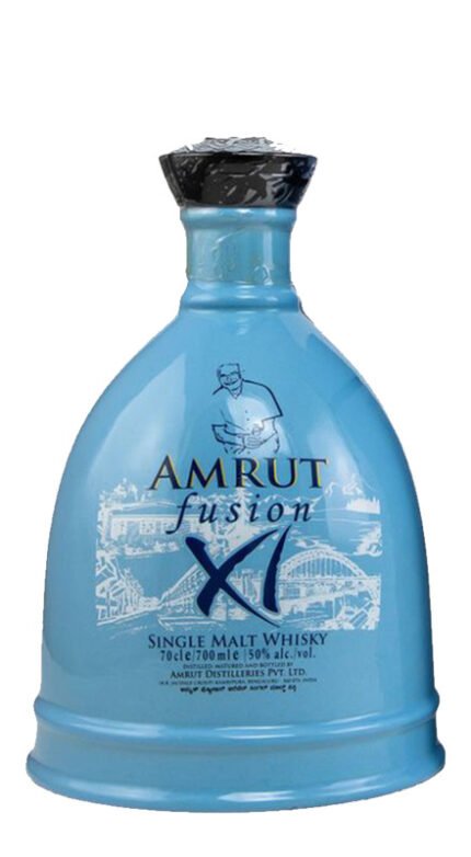 Amrut Fusion XI 2022