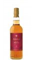 Amrut Port Pipe Peated Single Malt Whisky