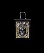 Amuerte Black Coca Leaf
