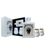 Amuerte Red Gin 70 cl