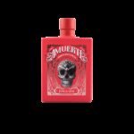 Amuerte Red Gin 70 cl