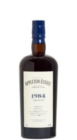 Appleton Estate 1984 Hearts Collection