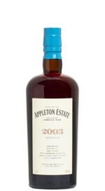 Appleton Estate 2003 Hearts Collection
