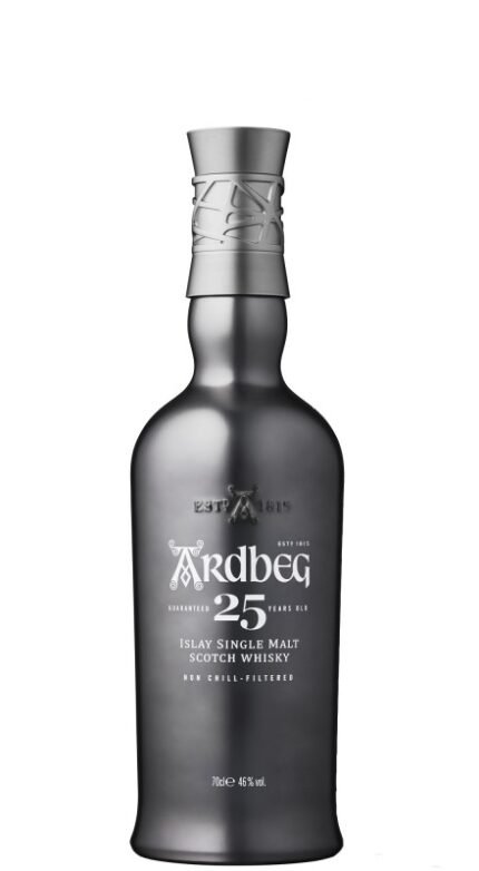 Ardbeg 25 Y.O.