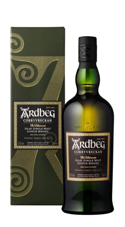 Ardbeg Corryvreckan