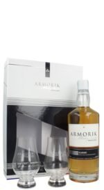 Armorik Classic Coffret