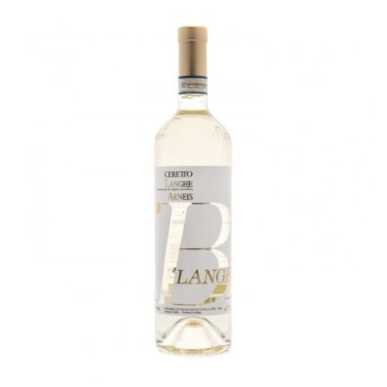 Arneis Langhe DOC Blangé 2024 - Ceretto