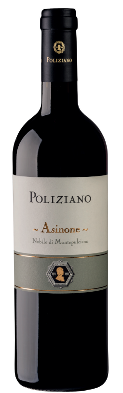 Asinone 2020 vino Nobile di Montepulciano DOCG Poliziano Jeroboam