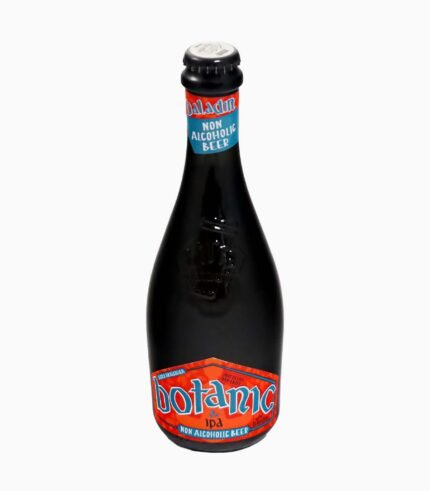 BALADIN BOTANIC IPA NON ALCOHOLIC vendita al prezzo €3,70