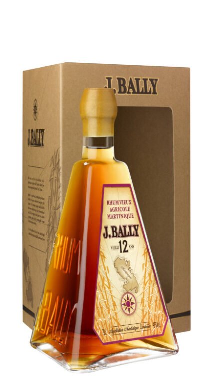 Bally Pyramide 12 Y.O.