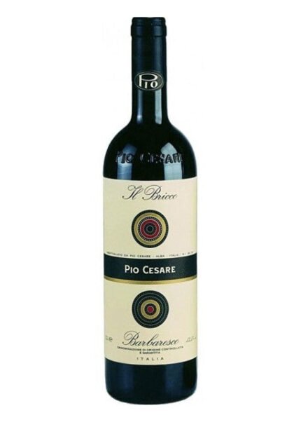 Barbaresco DOCG "Il Bricco " 2012 Pio Cesare