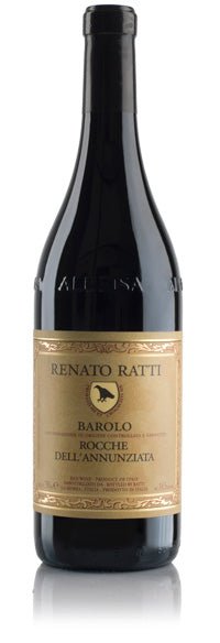Barolo 2015 DOCG Rocche dell'Annunziata Ratti