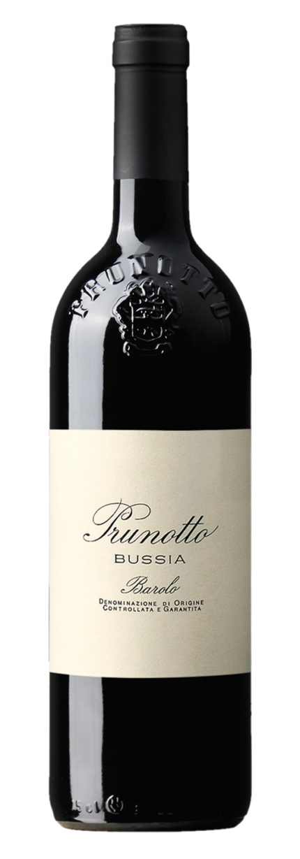 Barolo Bussia 1998 DOCG Prunotto