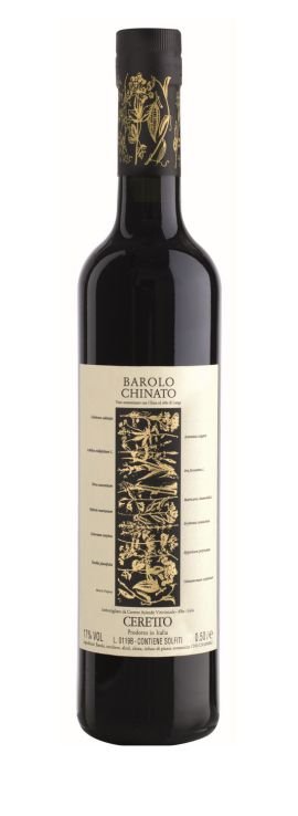 Barolo Chinato DOCG Ceretto con Astuccio