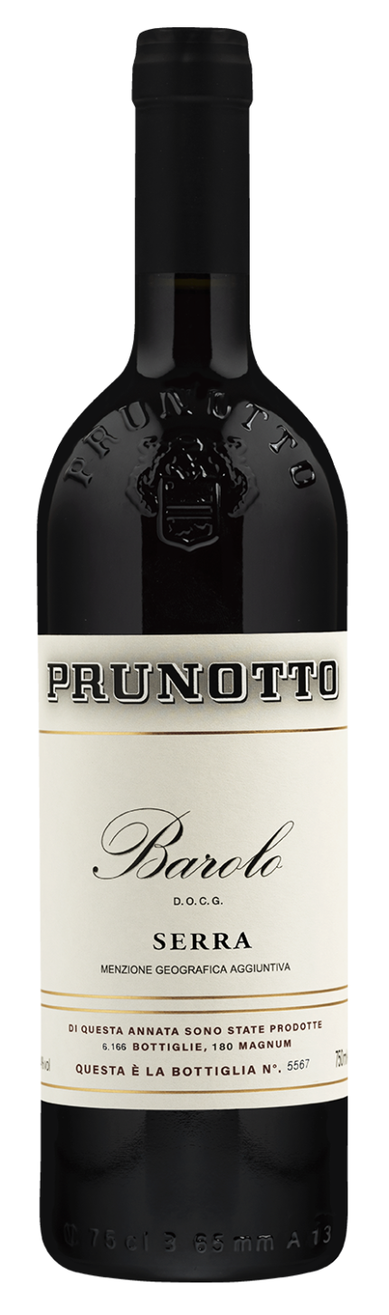 Barolo DOCG 2020 Serra Prunotto MAGNUM