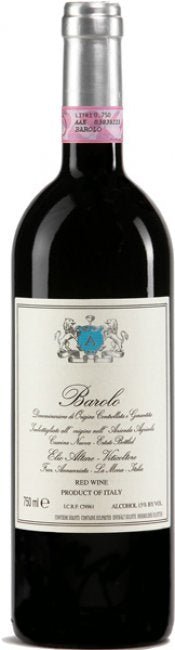 Barolo DOCG 2022 Elio Altare