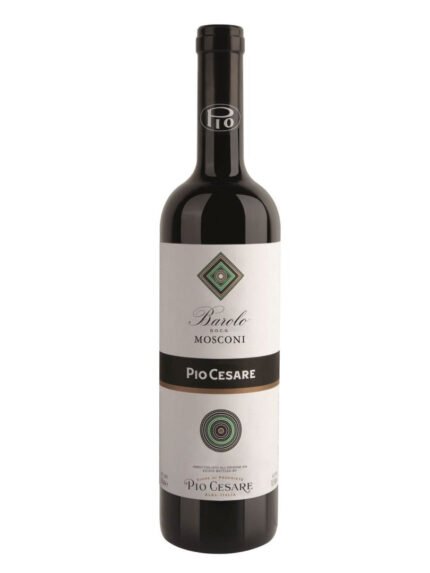 Barolo Mosconi 2021 D.O.C.G. Pio Cesare