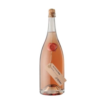 Barthenau Rosé metodo classico VSQPRD AA DOC CASSA LEGNO