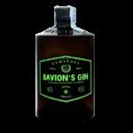 Bavion's Gin Luminol 50 cl