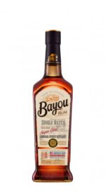 Bayou Single Batch No. 3