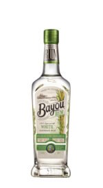 Bayou White Rum
