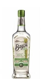 Bayou White Rum