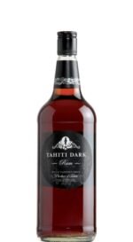 Below 42 Tahiti Dark Rum