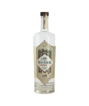 Belvedere Heritage 40% 70 cl