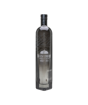 Belvedere Smogory Forest 40% 70 cl