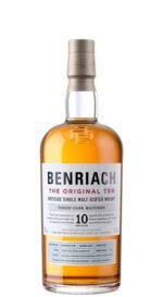 Benriach 10 Y.O. The Original Ten