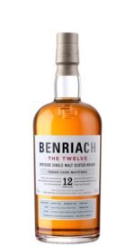 Benriach 12 Y.O. The Twelve
