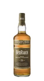 Benriach 21 Y.O. Peated Temporis