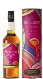 Benrinnes 21 Y.O. Diageo Special Release 2024