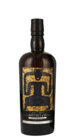 Benromach 2014 10 Y.O. Artist 14th Edition